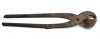 Cleste vechi pentru tub Bergmann , model rar - marimea 13 1/2, Scule si unelte
