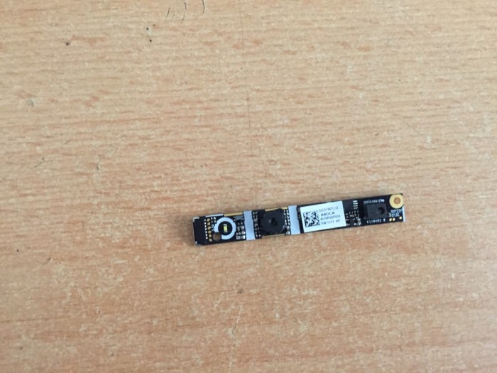 webcam Hp pavilion G4 - 1000 , A145