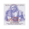 The Three Tenors - Highlights from the Great Operas (CD ), Opera
