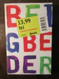 13,99 LEI de FREDERIC BEIGBEDER