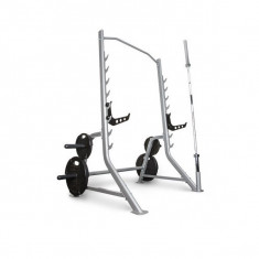 Power Rack Body Craft F460 foto