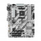 Placa de baza MSI B350 TOMAHAWK ARCTIC AMD AM4 ATX