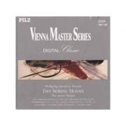 MOZART: The merry Mozart (CD) foto