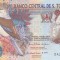 Bancnota Sao Tome si Principe 50.000 Dobras 2010 - P68d UNC
