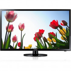 Televizor Samsung LED 24H4003 HD Ready 61 cm Black foto