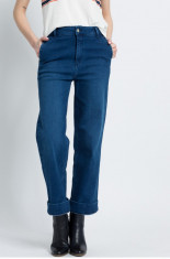 Tommy Hilfiger - Jeansi tailored wide leg ankle cynthia foto