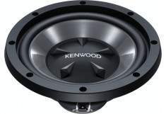 Difuzor subwoofer bass auto Kenwood 800 w 30 cm - SEL-KFC-W112S foto