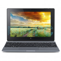Notebook Acer 10.1&amp;quot; Intel Quad Core Z3735F 1.83GHz Touch Screen 2GB DDR3 Wi-Fi foto