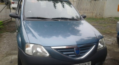 Dacia Logan Laureate foto