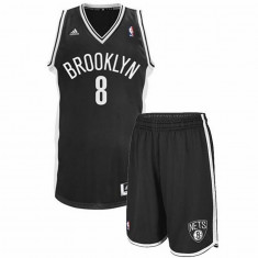 Trening Adidas Brooklyn Nets Cod:D86388 - Produs Original, cu factura! foto