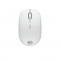 Mouse Dell WM126 Wireless White