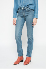 Levi&amp;#039;s - Jeansi 712 foto