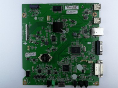 Main Board LW57A EAX66384803(1.0) Din LG 43SE3KB Ecran LD430EUE(FH)(B1) foto