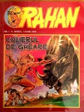 Rahan nr. 1 - Colierul de gheare