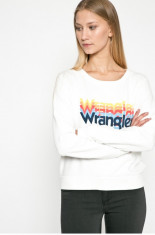 Wrangler - Bluza foto