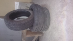 Anvelope 185/60R15 Good Year de vara second hand foto