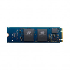 SSD Intel Optane 800P Series 118GB PCI Express 3.0 x2 M.2 2280 foto