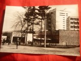 Ilustrata Oradea - Baile Felix circulat 1971