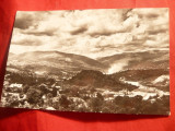 Ilustrata Valea Prahovei la Breaza si Comarnic ,anii&#039;50