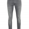 Blugi gri slim fit pentru barbati Garcia Jeans Savio