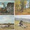 bnk cp Lot 8 carti postale necirculate - picturi de Nicolae Grigorescu