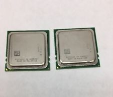 Vand 2 x procesor AMD Opteron 2216 Dual Core 2,4 Ghz socket F foto