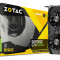 Placa video ZOTAC GeForce GTX 1070 Ti AMP Edition 8GB GDDR5