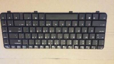 tastatura HP Compaq V3000 DV2000 V3200 V3300 V3500 V3600 V3700 V3800 foto