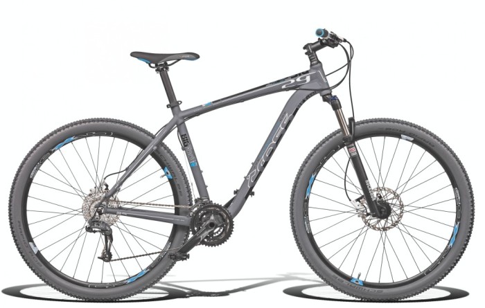 Mtb 29er bigfoot Mtb 29er bigfoot