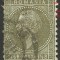 VARIETATE--EROARE CAROL I--1872 --CADRU SPART