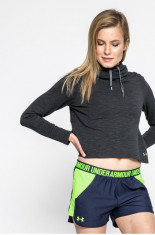 Under Armour - Bluza Plush Terr Hoodie foto