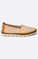 Clarks - Espadrile Damara foto