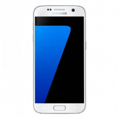 Smartphone Samsung Galaxy S7 32GB White foto