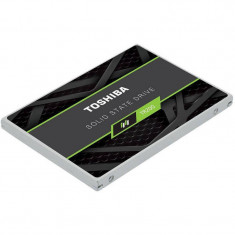 SSD Toshiba OCZ TR200 240GB SATA-III 2.5 inch foto