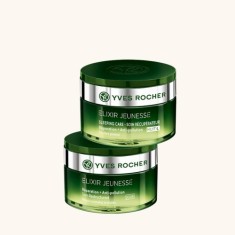 set creme ELIXIR JEUNESSE Yves Rocher foto
