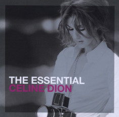 Celine Dion - Essential ( 2 CD ) foto