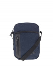 Geanta crossbody bleumarin Nike Core Small foto