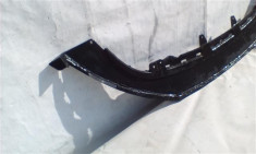 Spoiler bara fata VW Golf 6 An 2008-2013 cod 5K0805903A foto