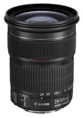 Obiectiv Canon EF 24-105mm f3.5-5.6 IS STM Lens foto