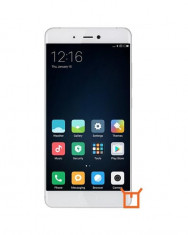 Xiaomi Mi 5S Dual SIM 64GB Argintiu foto