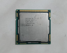 Procesor i5 760 2.80Ghz up to 3.33 Ghz socket 1156 foto