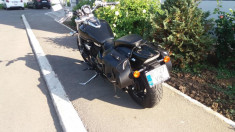 Vand Suzuki Intruder M800 foto