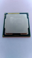 Intel Pentium dualcore 2 x 3GHz G860 procesor LGA1155 foto