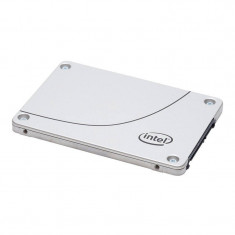 SSD Intel S4600 DC Series 480GB SATA-III 2.5 inch foto