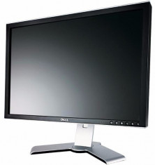 Monitor Dell Ultrasharp 24&amp;quot; 2407WFP 1900 x 1200 foto