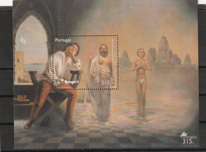 Pictura religioasa ,Portugalia.