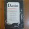 Dante Purgatoriul Bucuresti 1978 ilustratii Gustave Dore