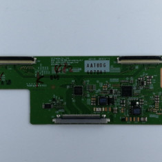 LVDS T-Con 6870C-0532C Din Monitor LG 43SE3KB Ecran LD430EUE(FH)(B1)