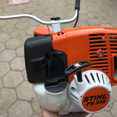 Motocositoare Stihl FS 310 Fabricatie 2016 Noua