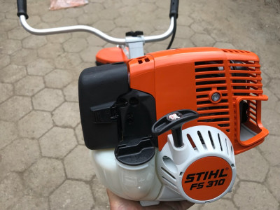 Motocositoare Stihl FS 310 Fabricatie 2016 Noua foto